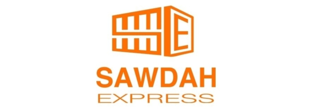 Sawdah Express লোগো