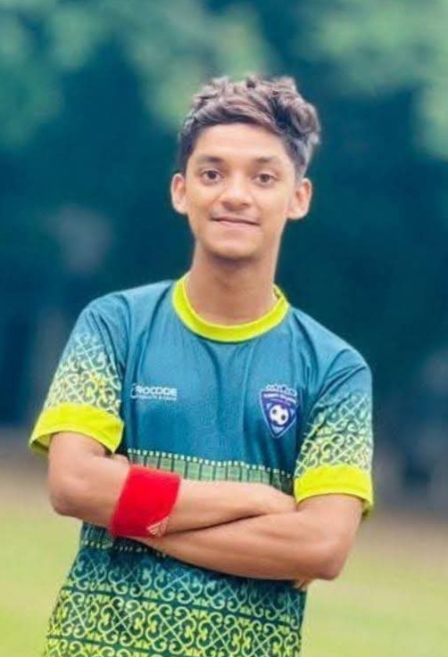 জিয়াম — জার্সি নাম্বার 11